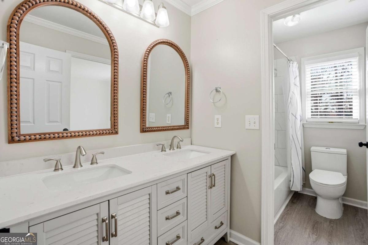 502 Green Court Woodstock - Photo 18