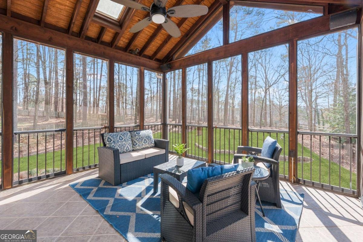 502 Green Court Woodstock - Photo 26