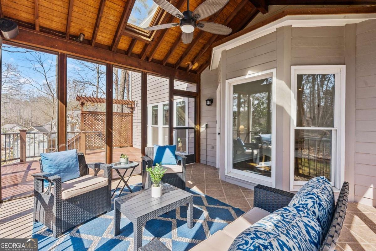 502 Green Court Woodstock - Photo 27