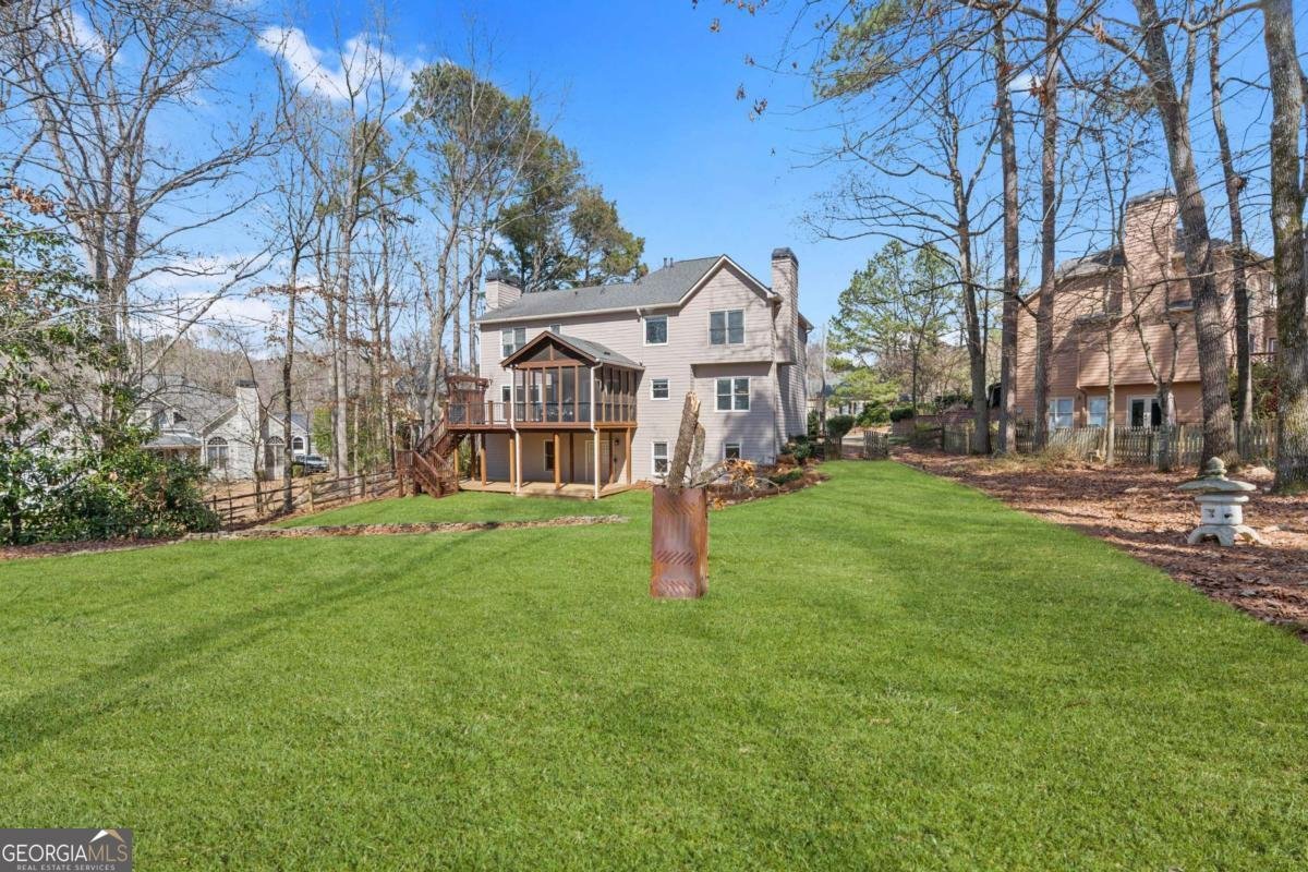 502 Green Court Woodstock - Photo 35