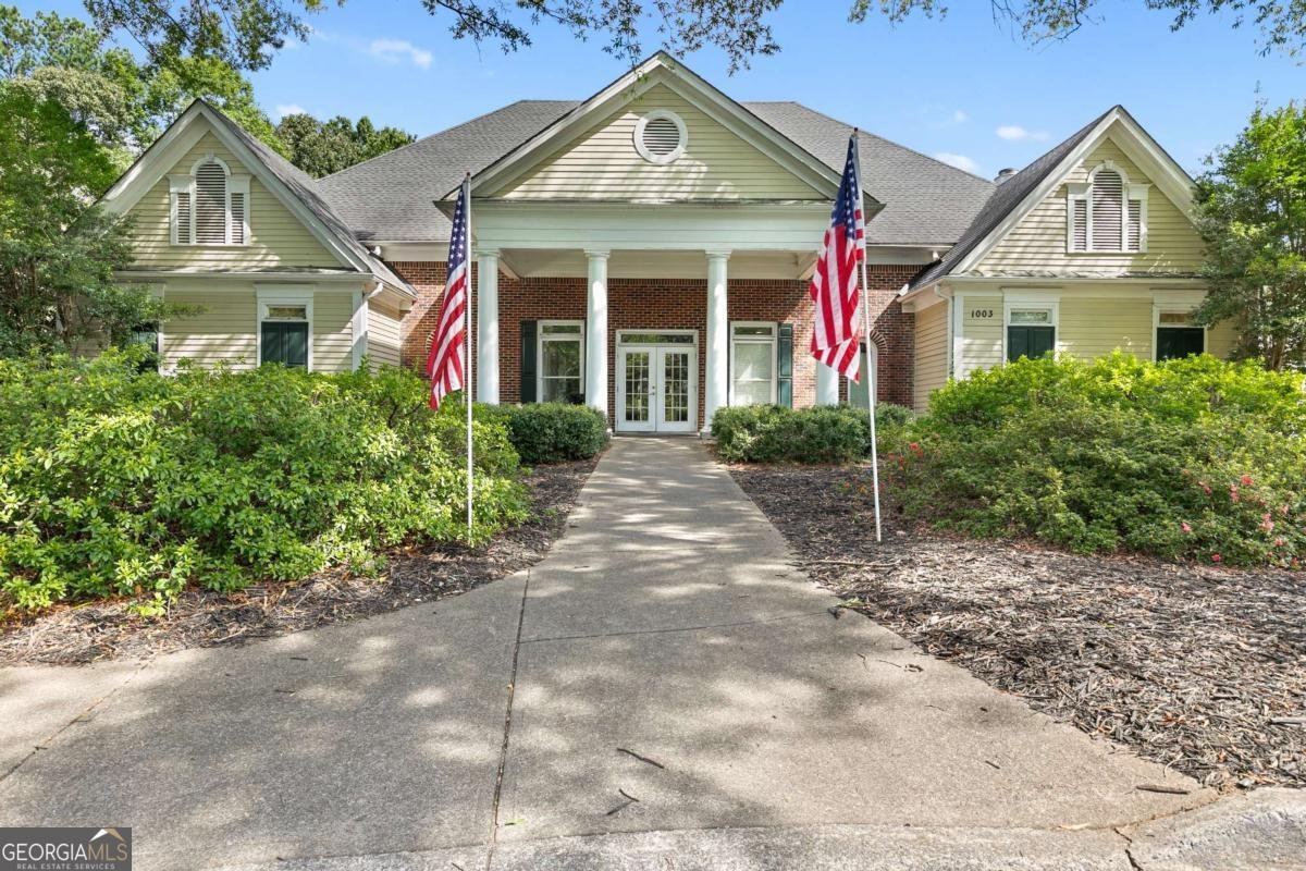 502 Green Court Woodstock - Photo 36