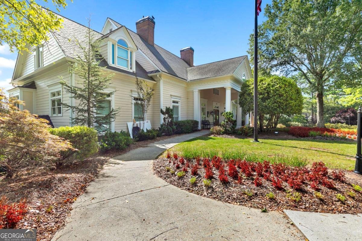 502 Green Court Woodstock - Photo 38