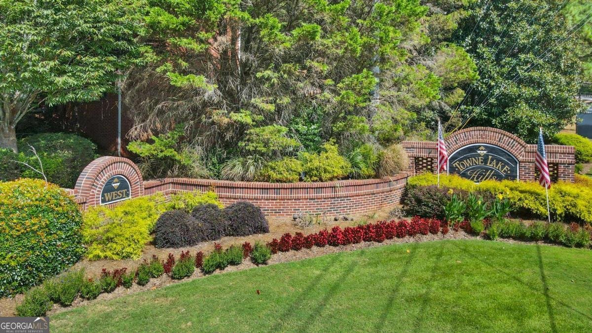 502 Green Court Woodstock - Photo 44