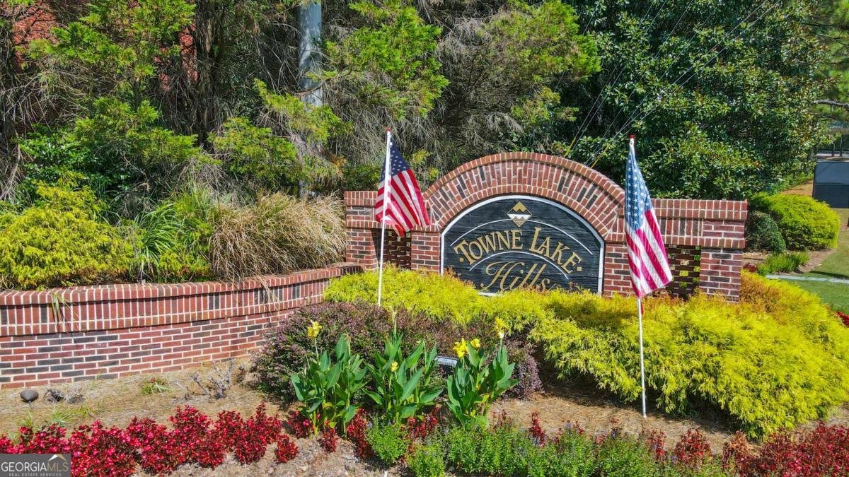 502 Green Court Woodstock - Photo 45