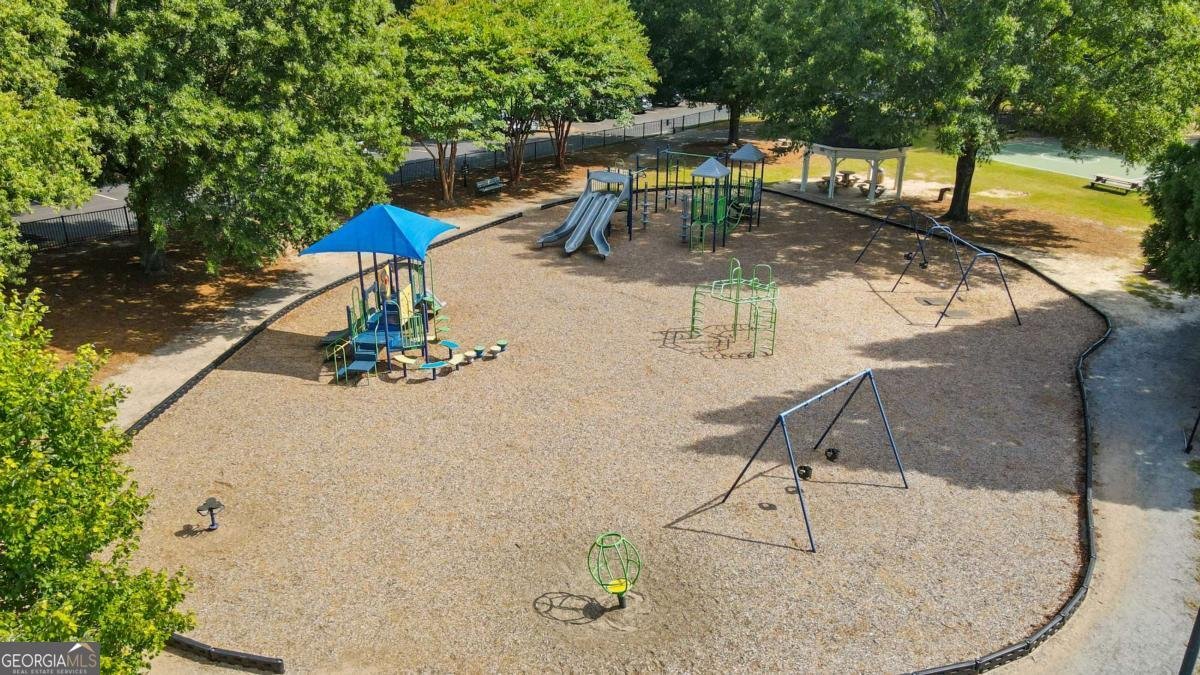 502 Green Court Woodstock - Photo 47