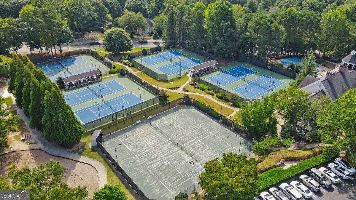 502 Green Court Woodstock - Photo 50