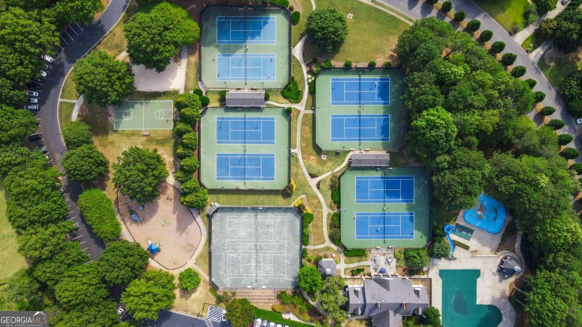 502 Green Court Woodstock - Photo 51