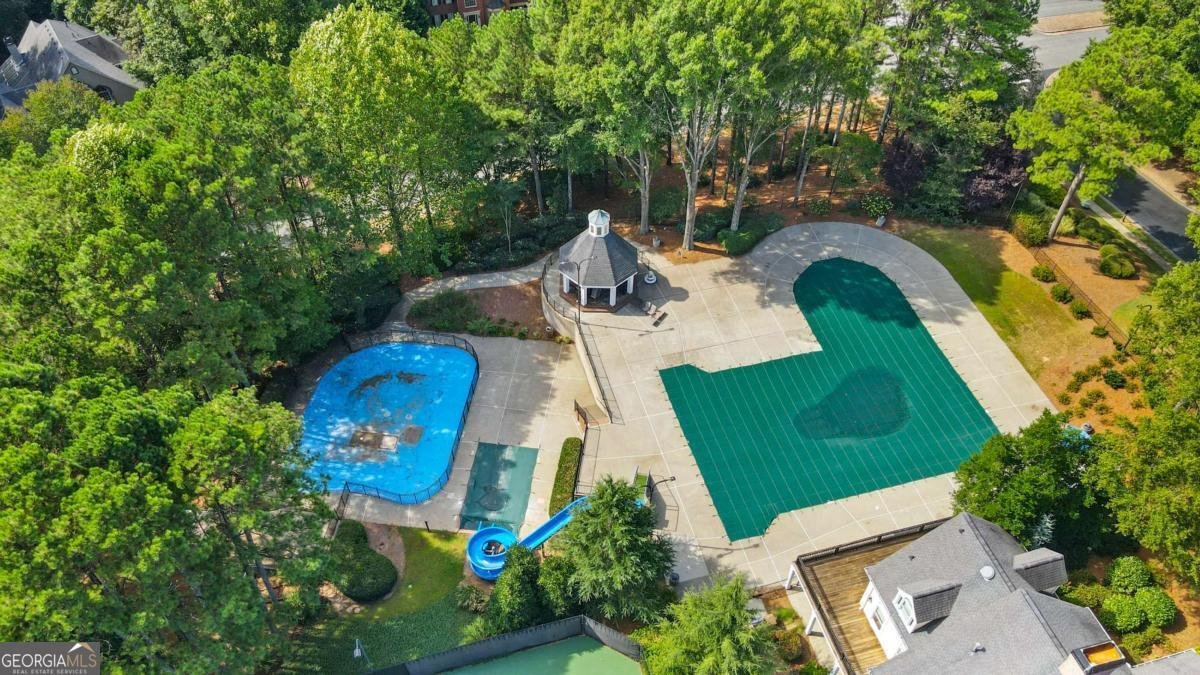 502 Green Court Woodstock - Photo 52