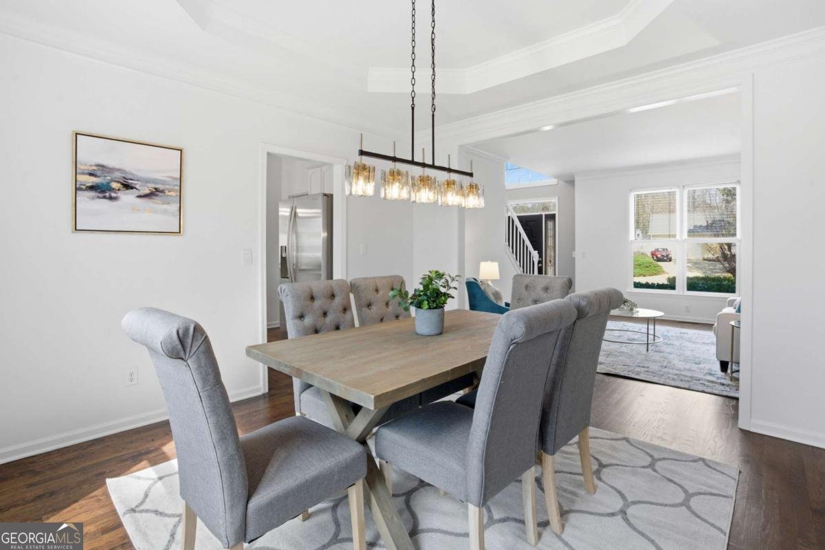 502 Green Court Woodstock - Photo 6