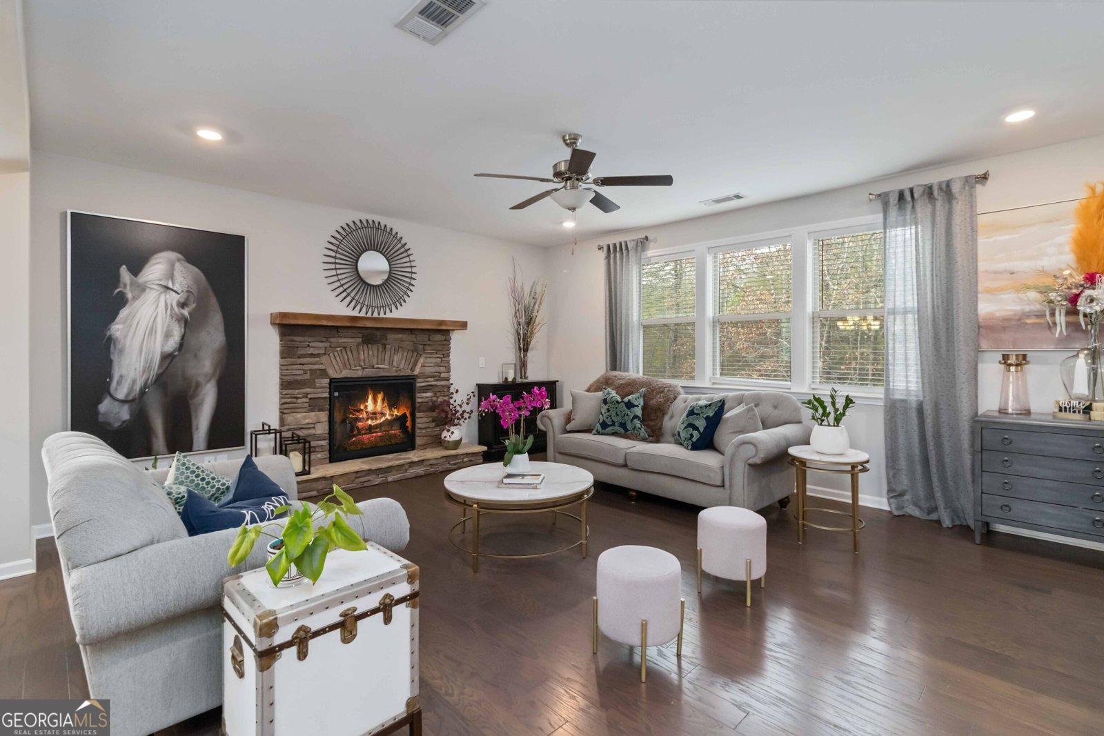 2105 Woodmarsh Circle Auburn - Photo 10