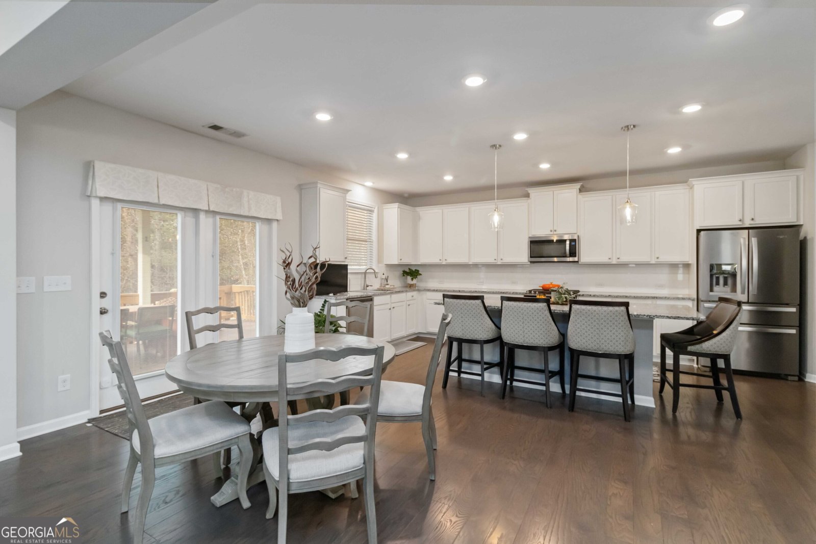 2105 Woodmarsh Circle Auburn - Photo 11