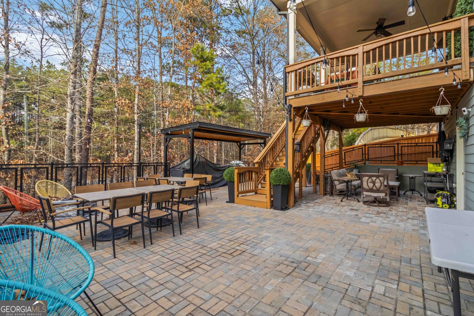 2105 Woodmarsh Circle Auburn - Photo 32