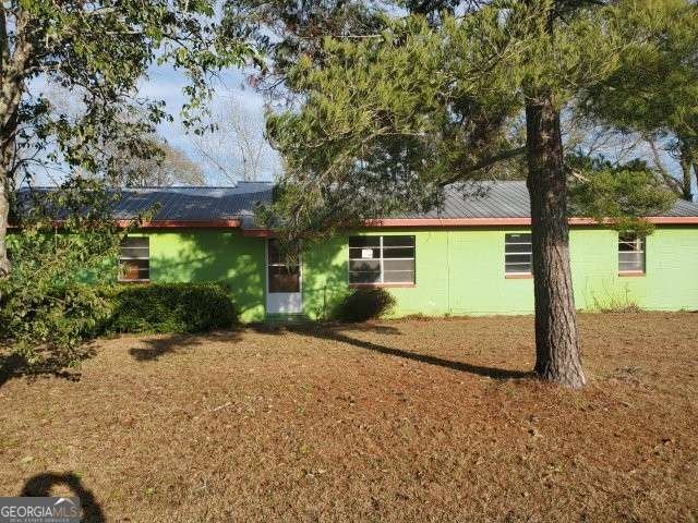 153 Bush Avenue Fitzgerald - Photo 1