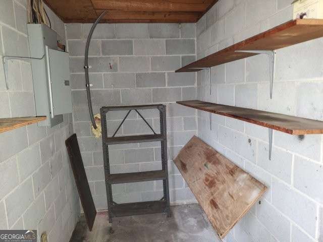 153 Bush Avenue Fitzgerald - Photo 18