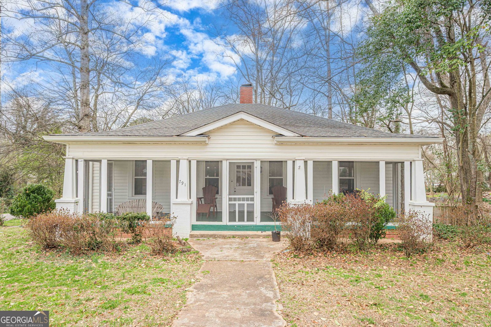 791 Marietta Road Canton - Photo 1