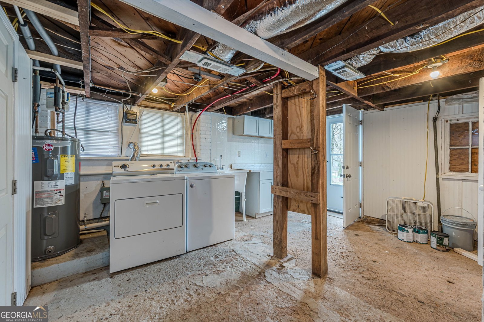 791 Marietta Road Canton - Photo 37