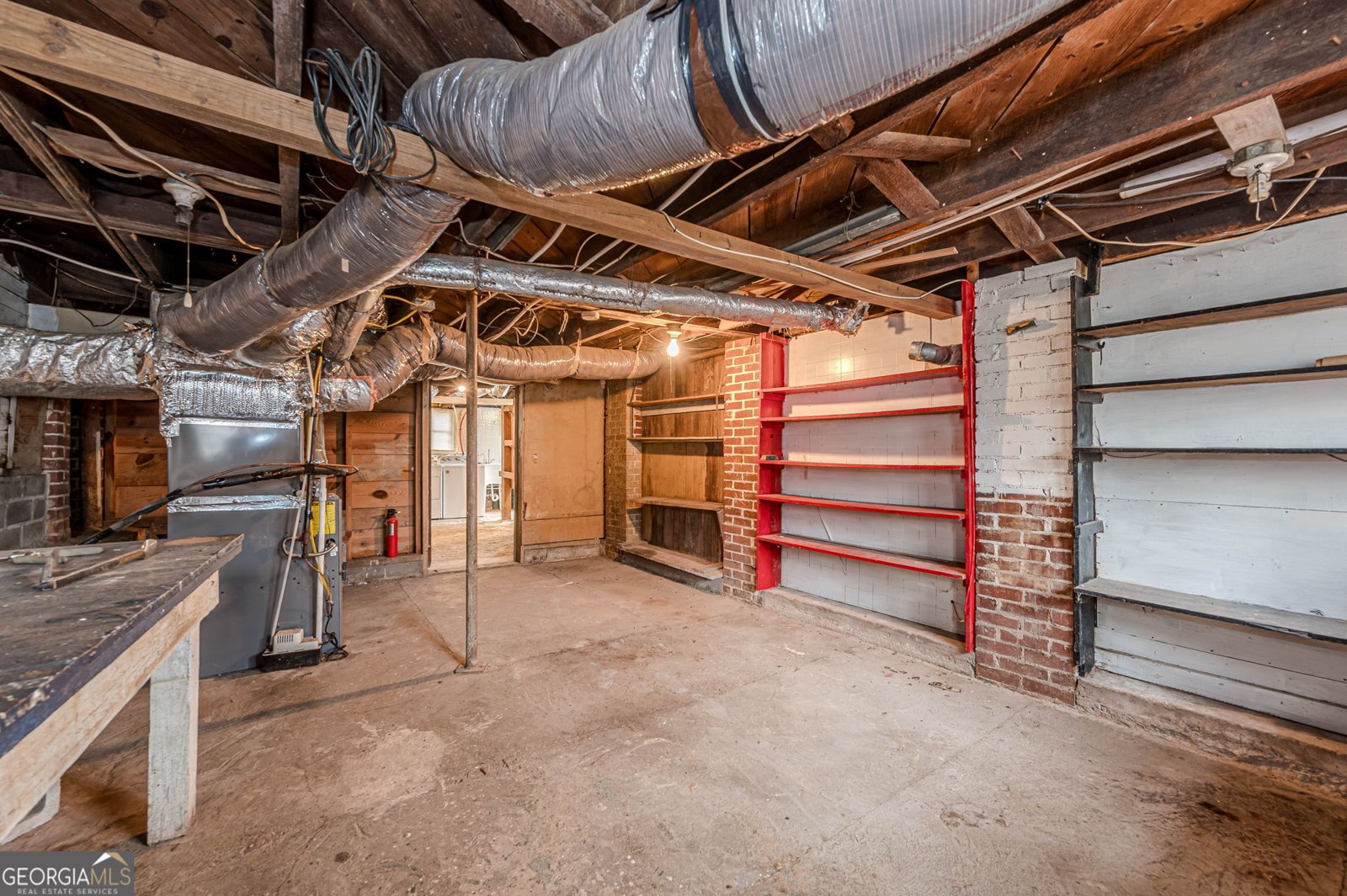 791 Marietta Road Canton - Photo 39