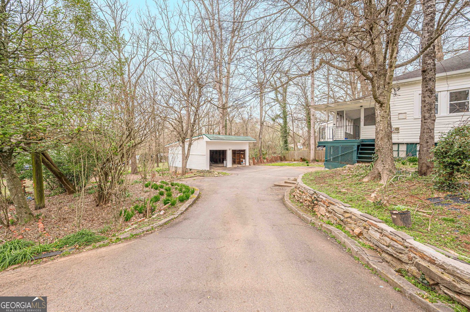 791 Marietta Road Canton - Photo 42