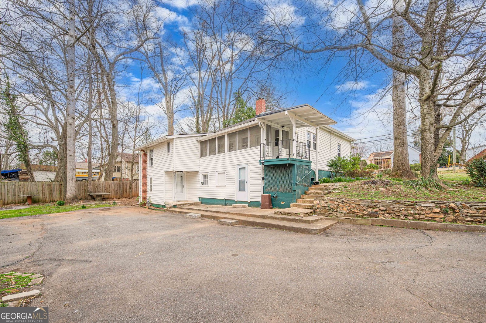 791 Marietta Road Canton - Photo 43