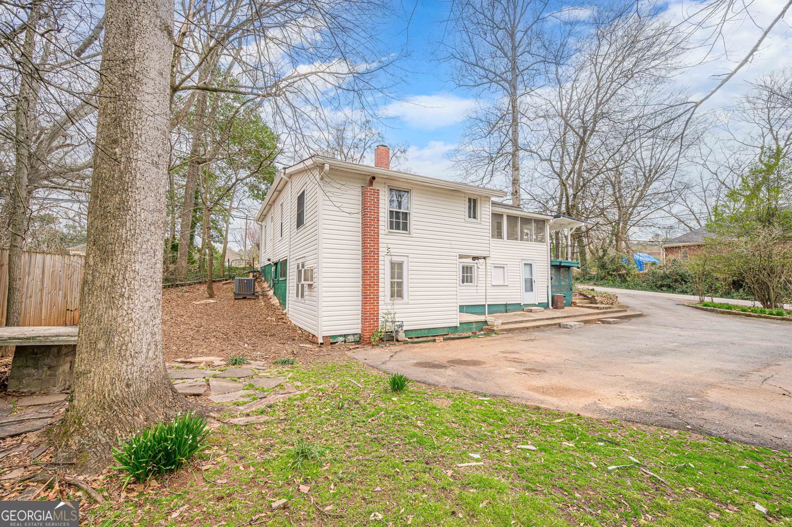 791 Marietta Road Canton - Photo 44