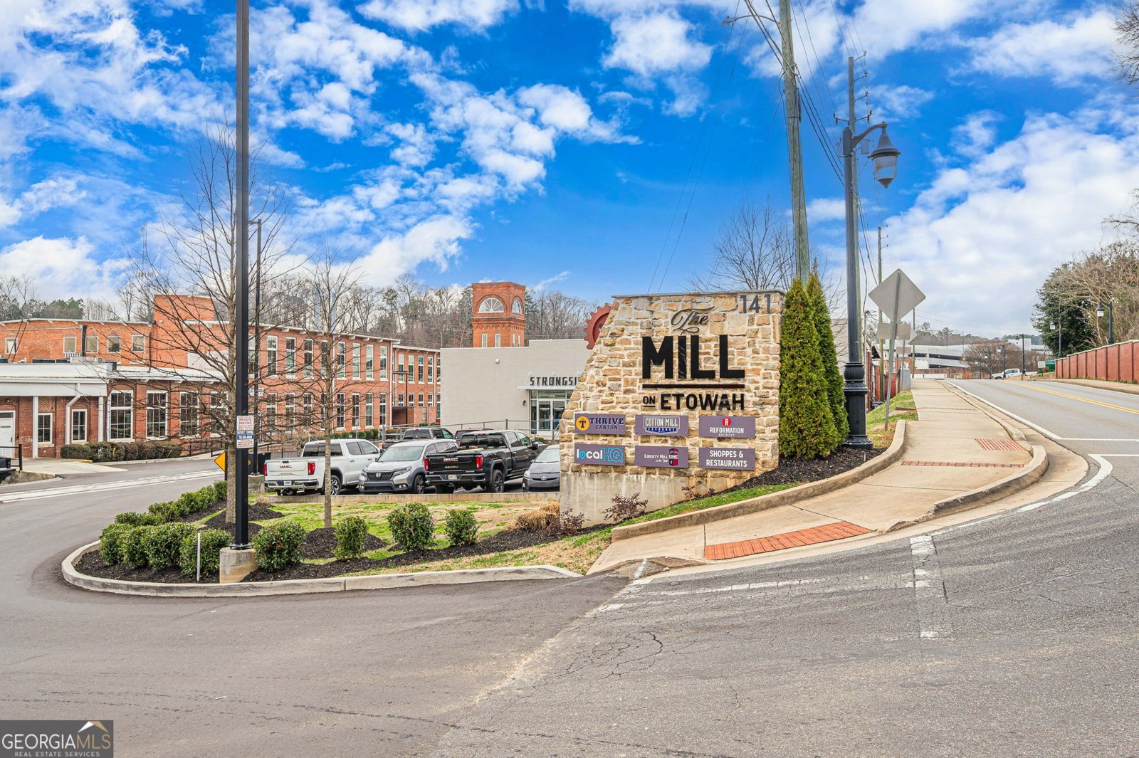 791 Marietta Road Canton - Photo 46