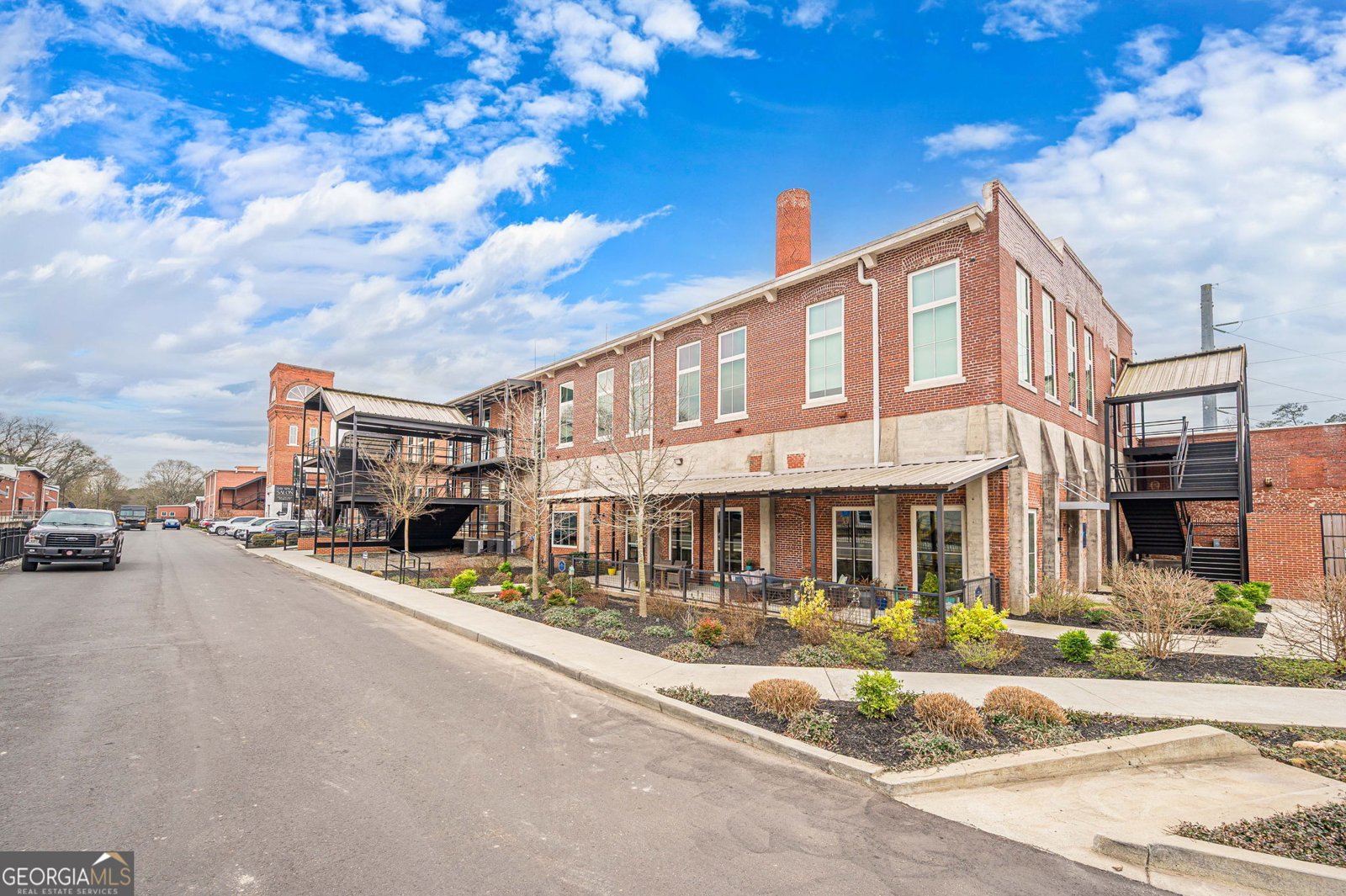 791 Marietta Road Canton - Photo 48