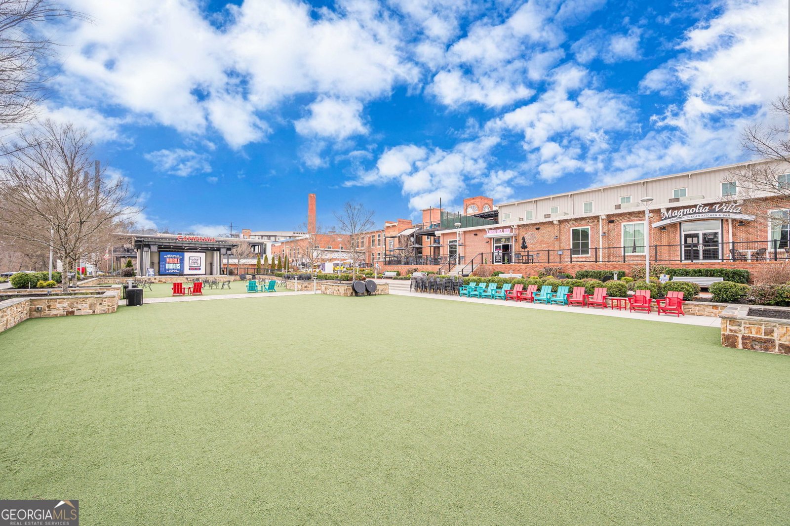 791 Marietta Road Canton - Photo 49