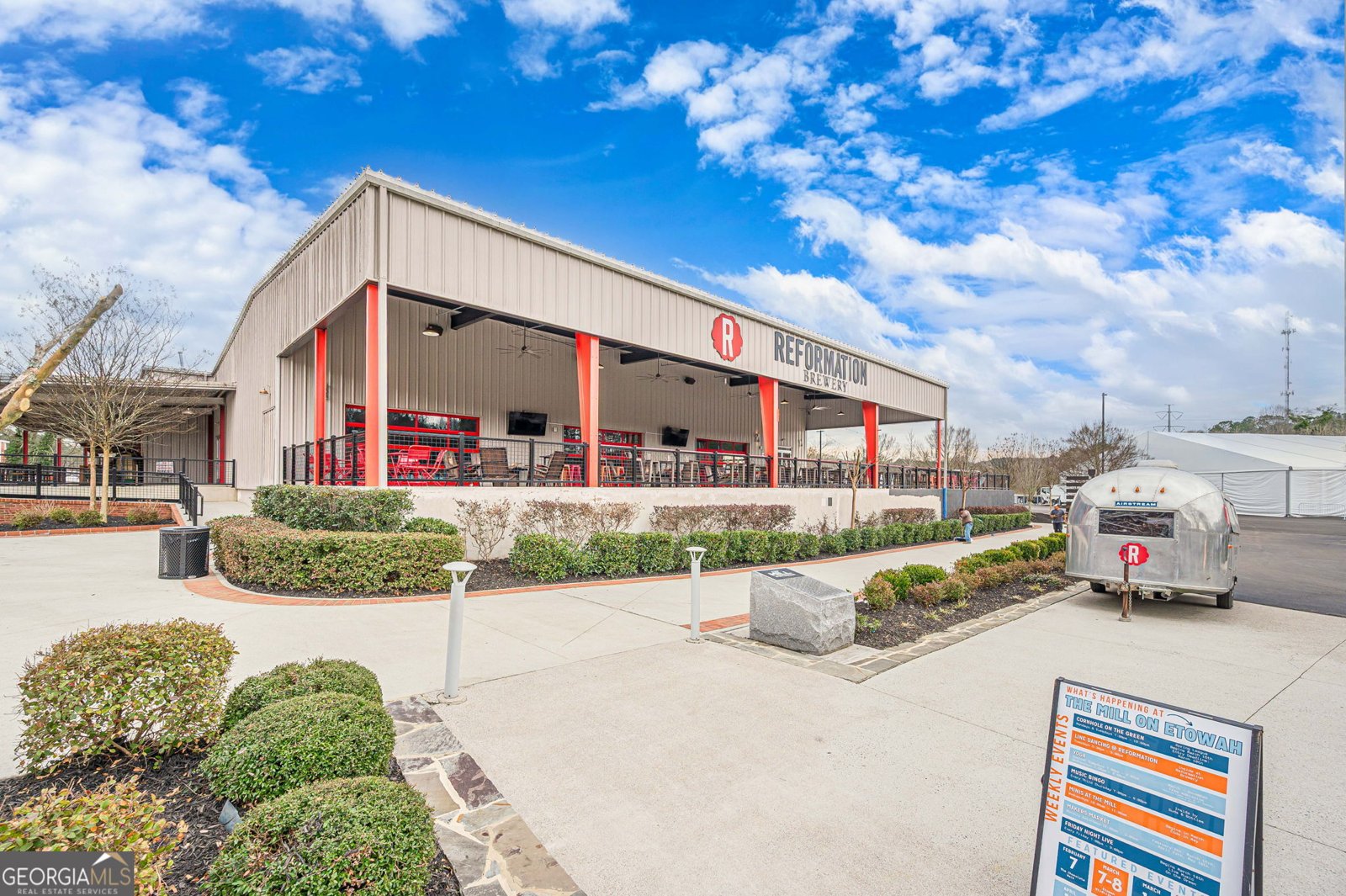 791 Marietta Road Canton - Photo 50