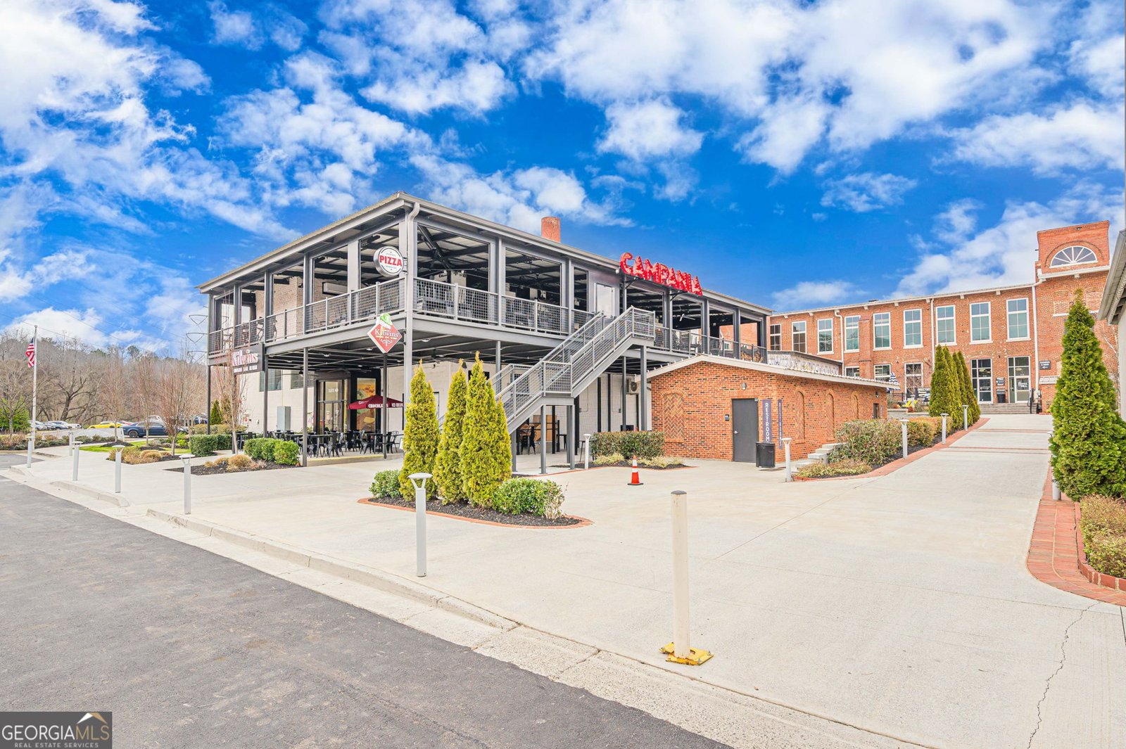 791 Marietta Road Canton - Photo 51