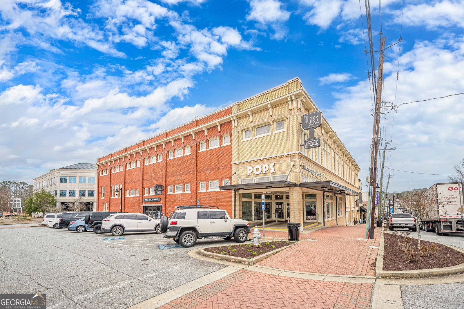 791 Marietta Road Canton - Photo 54