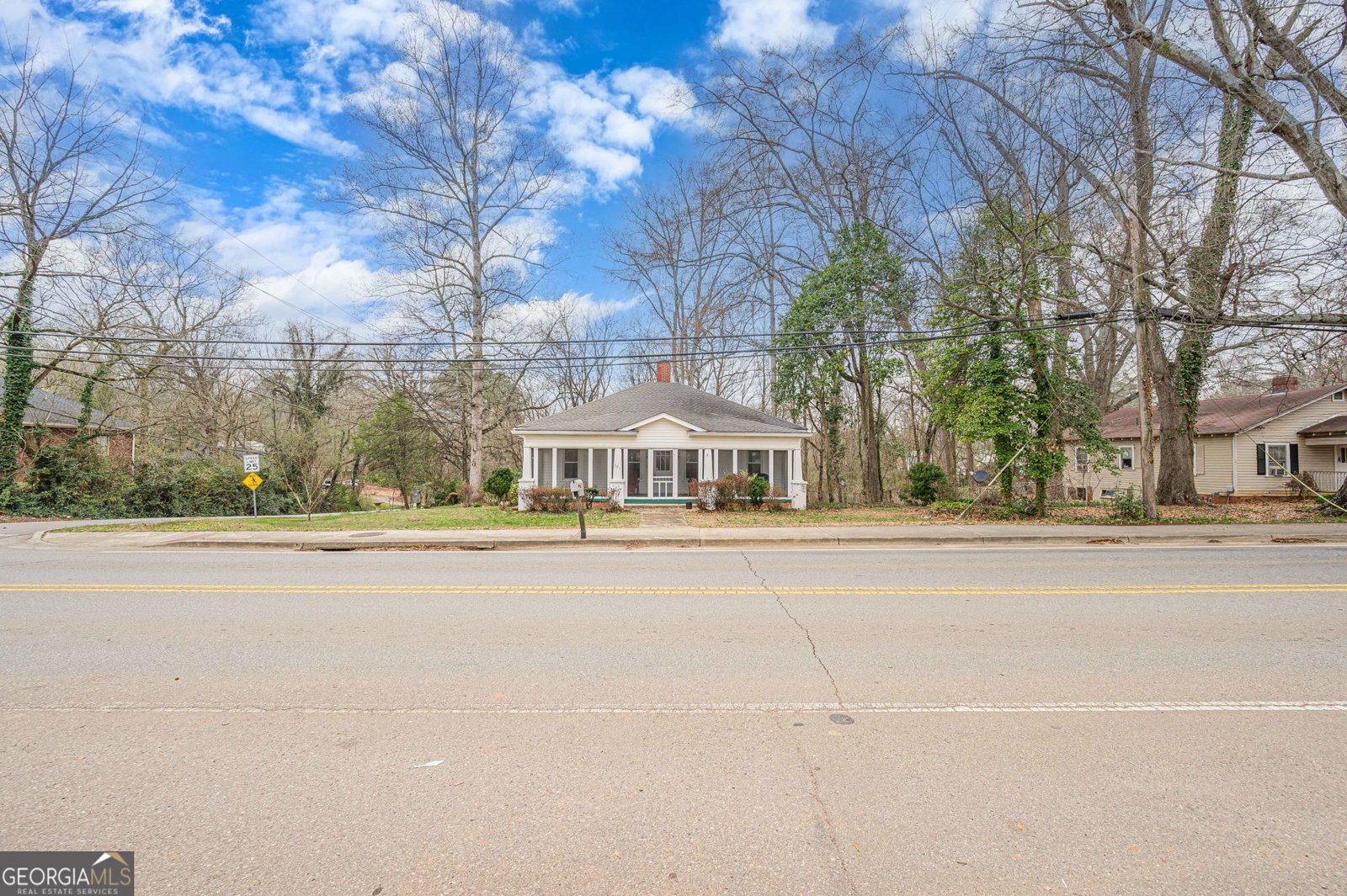 791 Marietta Road Canton - Photo 7