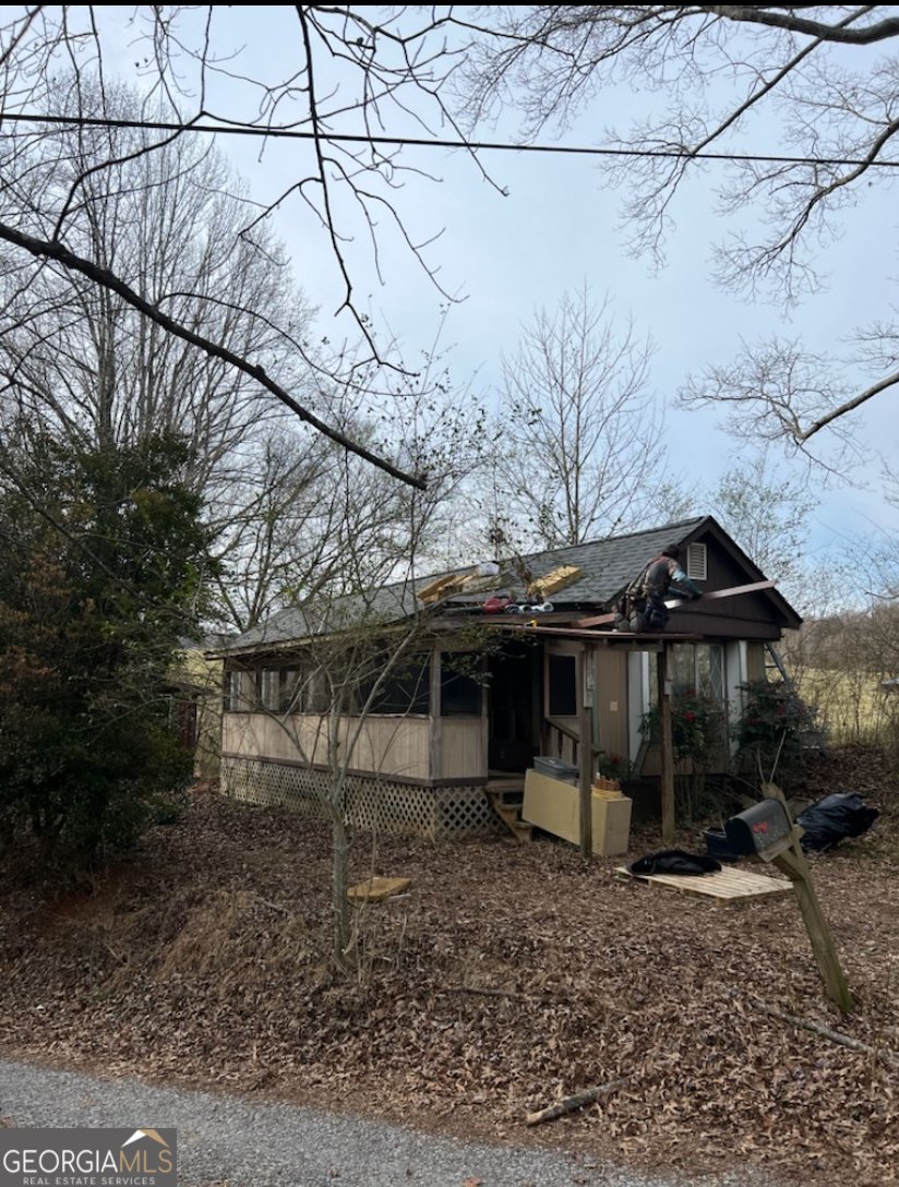 10 Parker Lane Jasper - Photo 1