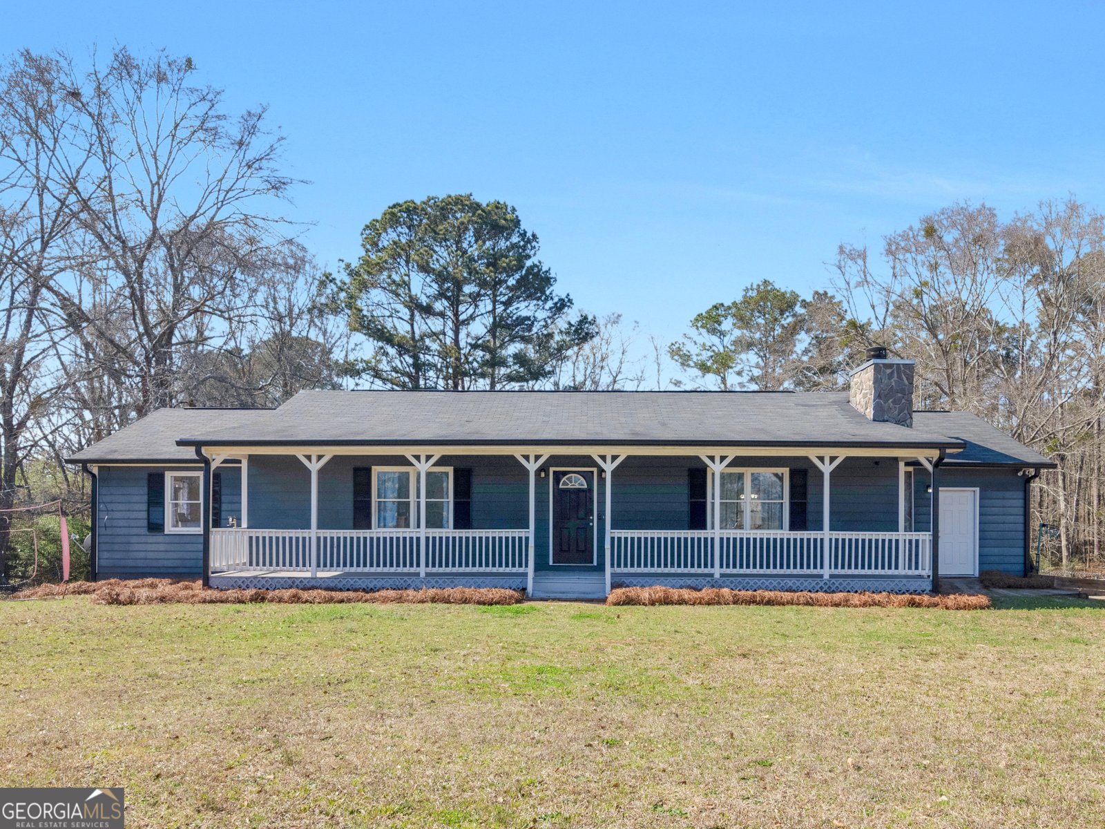 395 Country Kitchen Road Barnesville - Photo 1