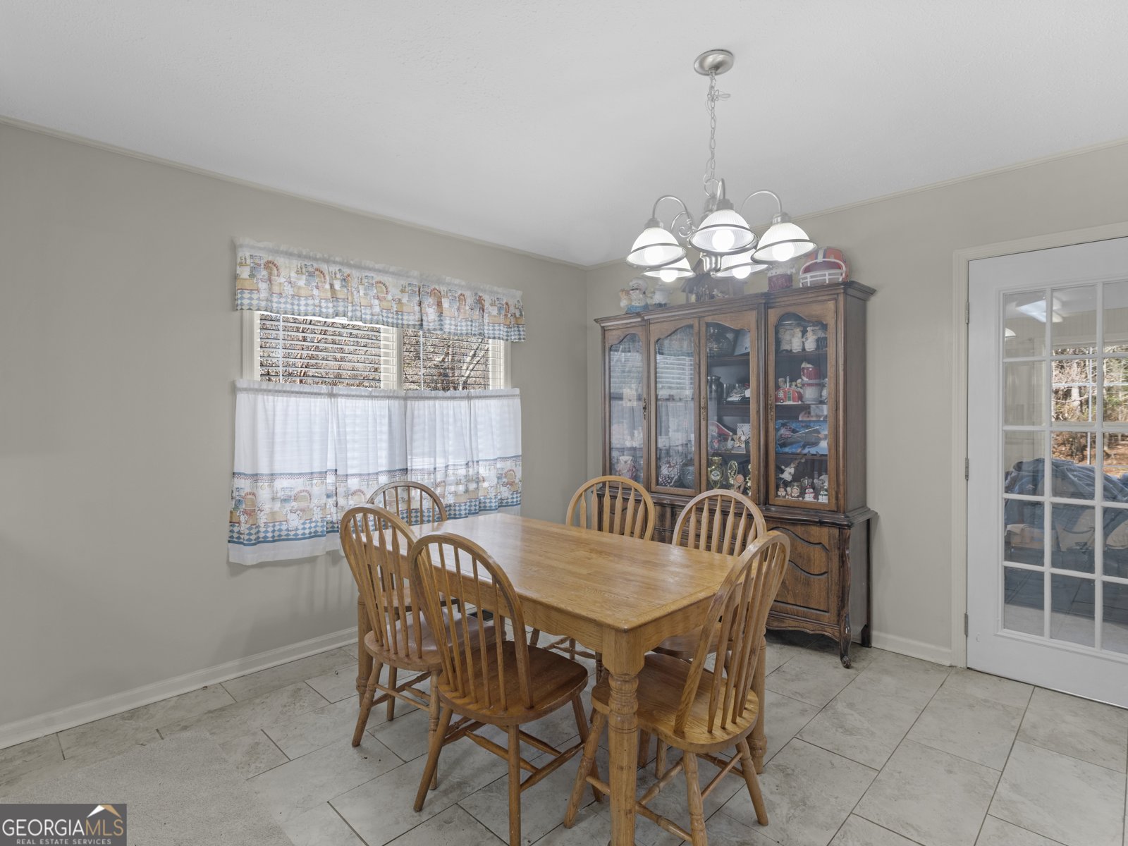 395 Country Kitchen Road Barnesville - Photo 13