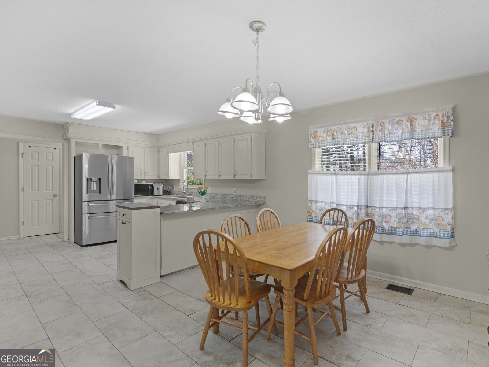 395 Country Kitchen Road Barnesville - Photo 14