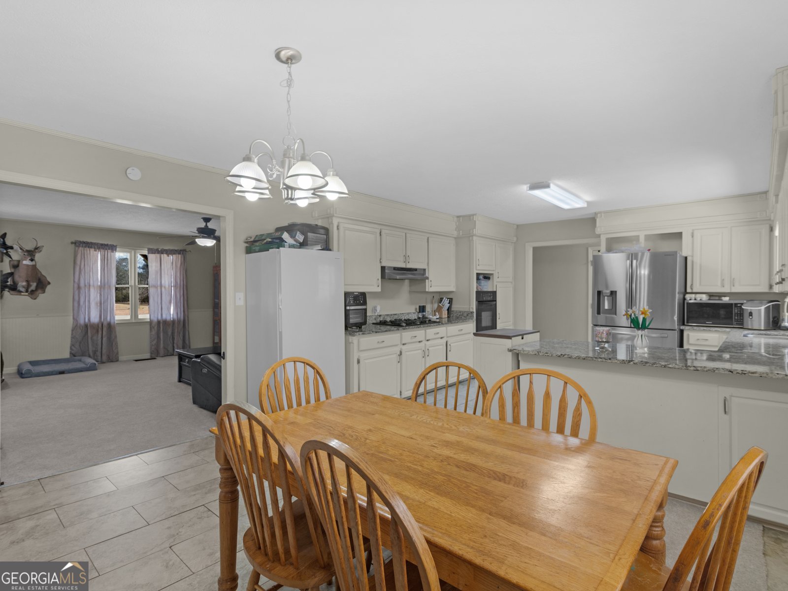 395 Country Kitchen Road Barnesville - Photo 15