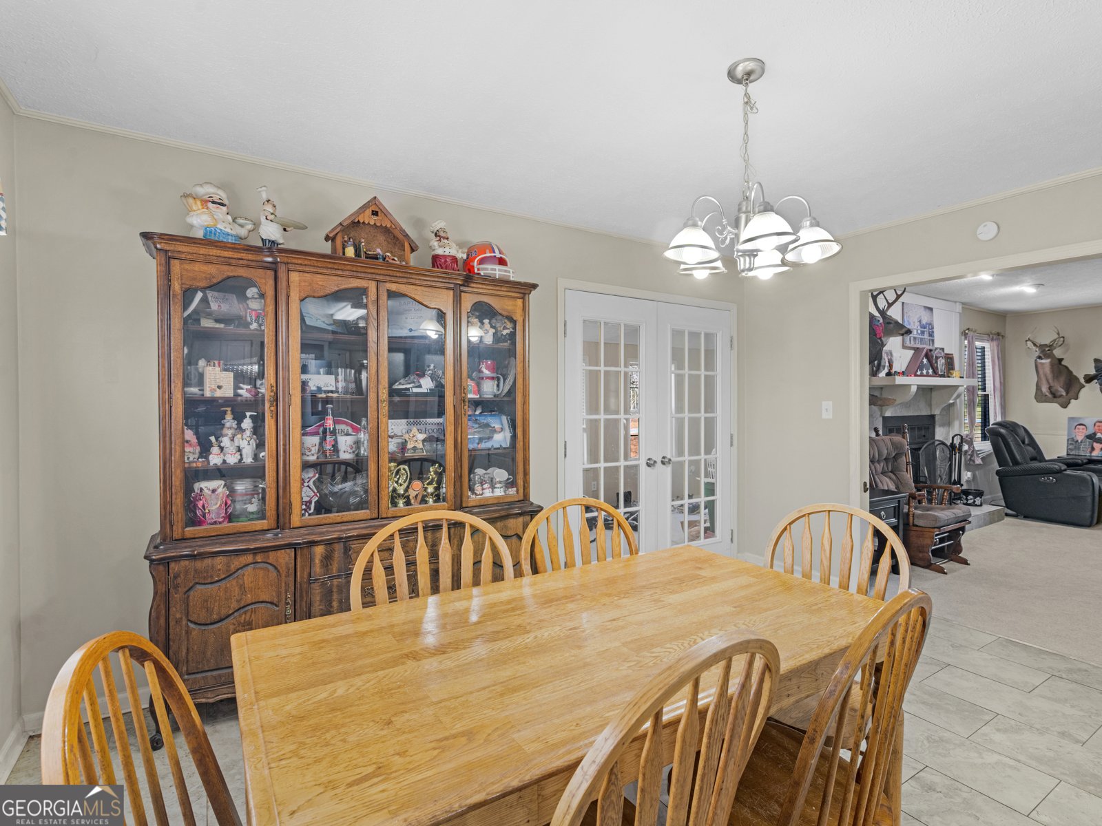 395 Country Kitchen Road Barnesville - Photo 16