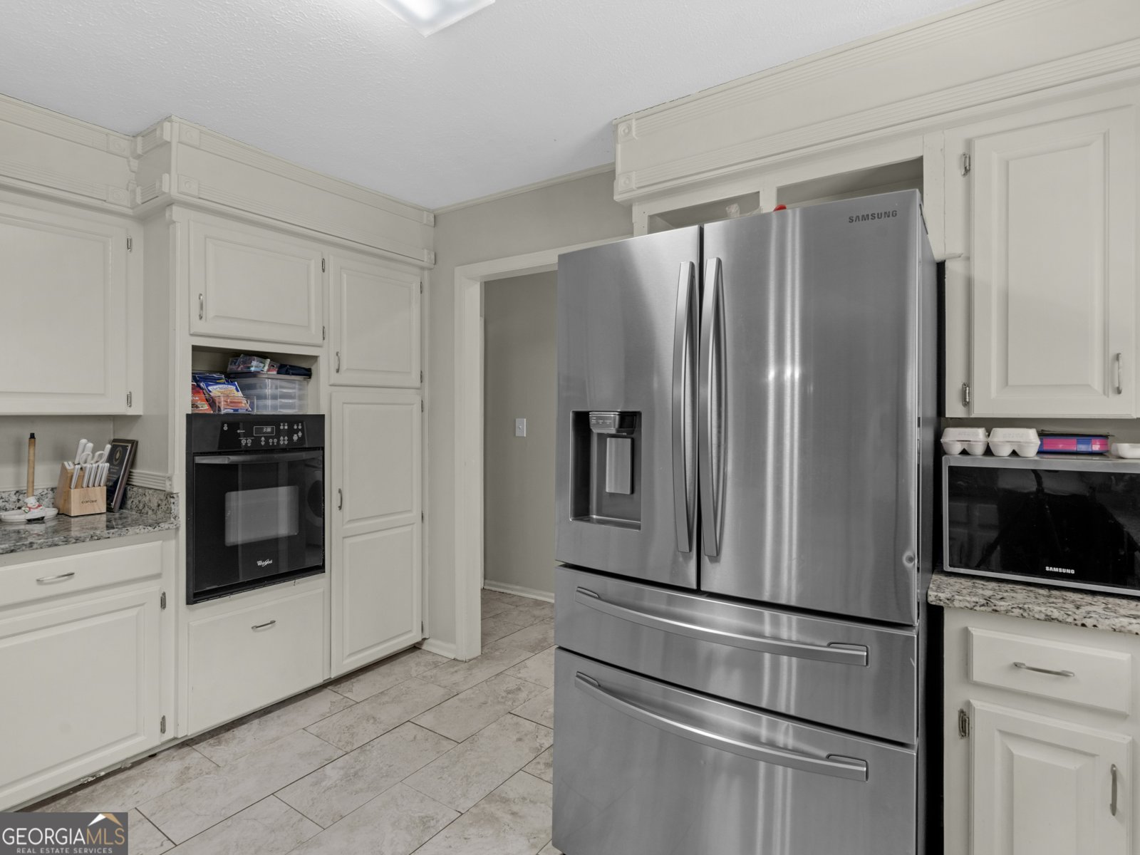 395 Country Kitchen Road Barnesville - Photo 19