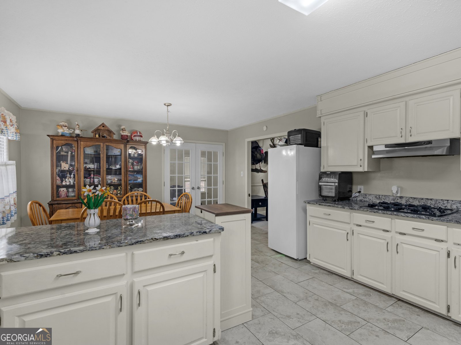 395 Country Kitchen Road Barnesville - Photo 20