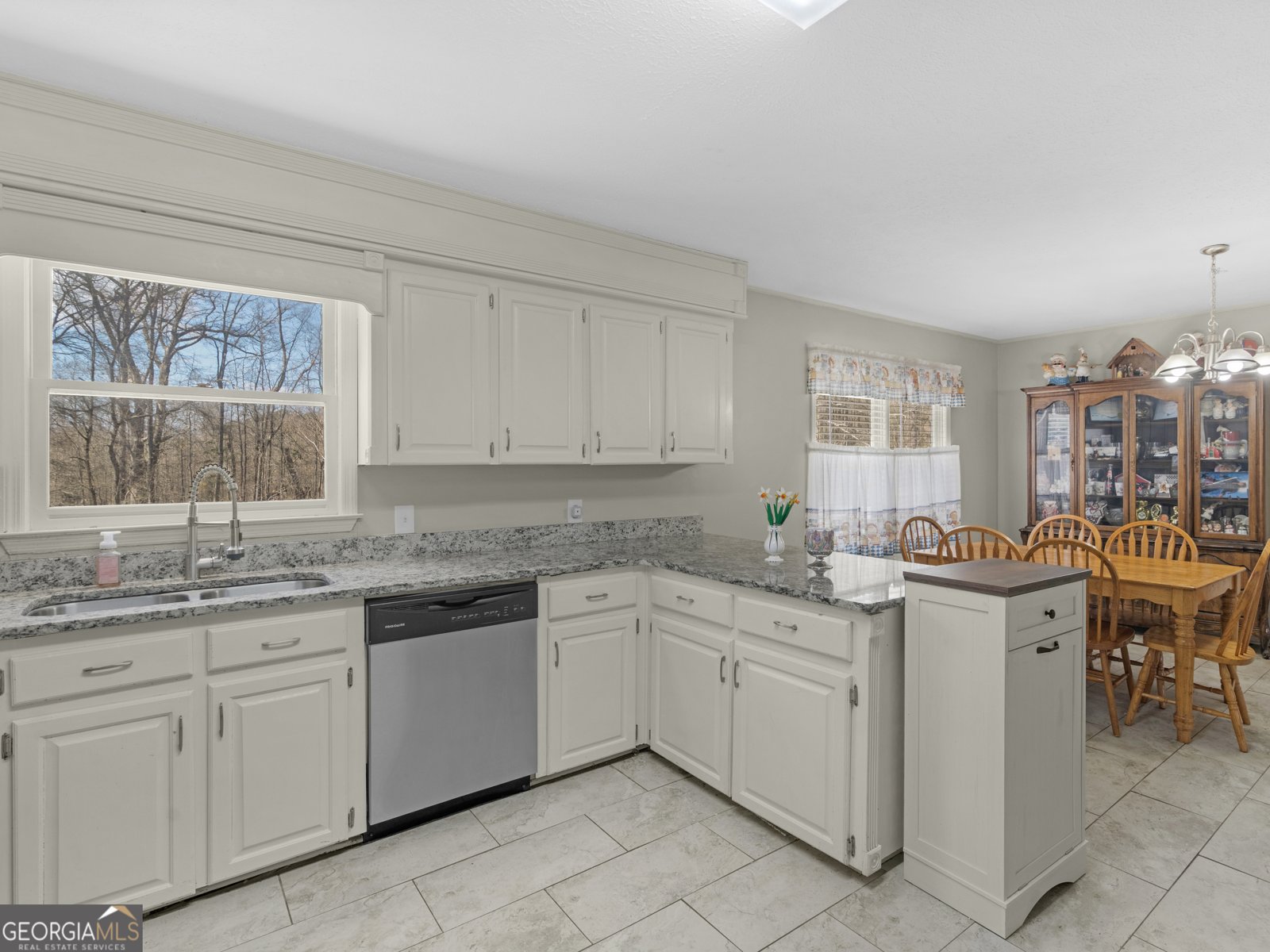 395 Country Kitchen Road Barnesville - Photo 21