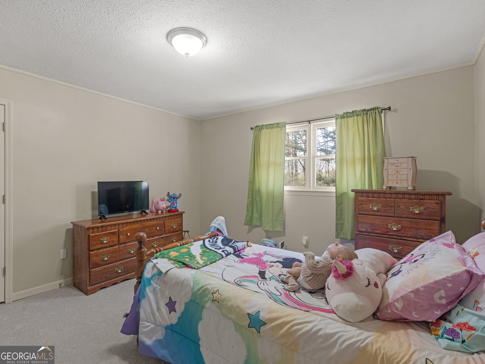 395 Country Kitchen Road Barnesville - Photo 24