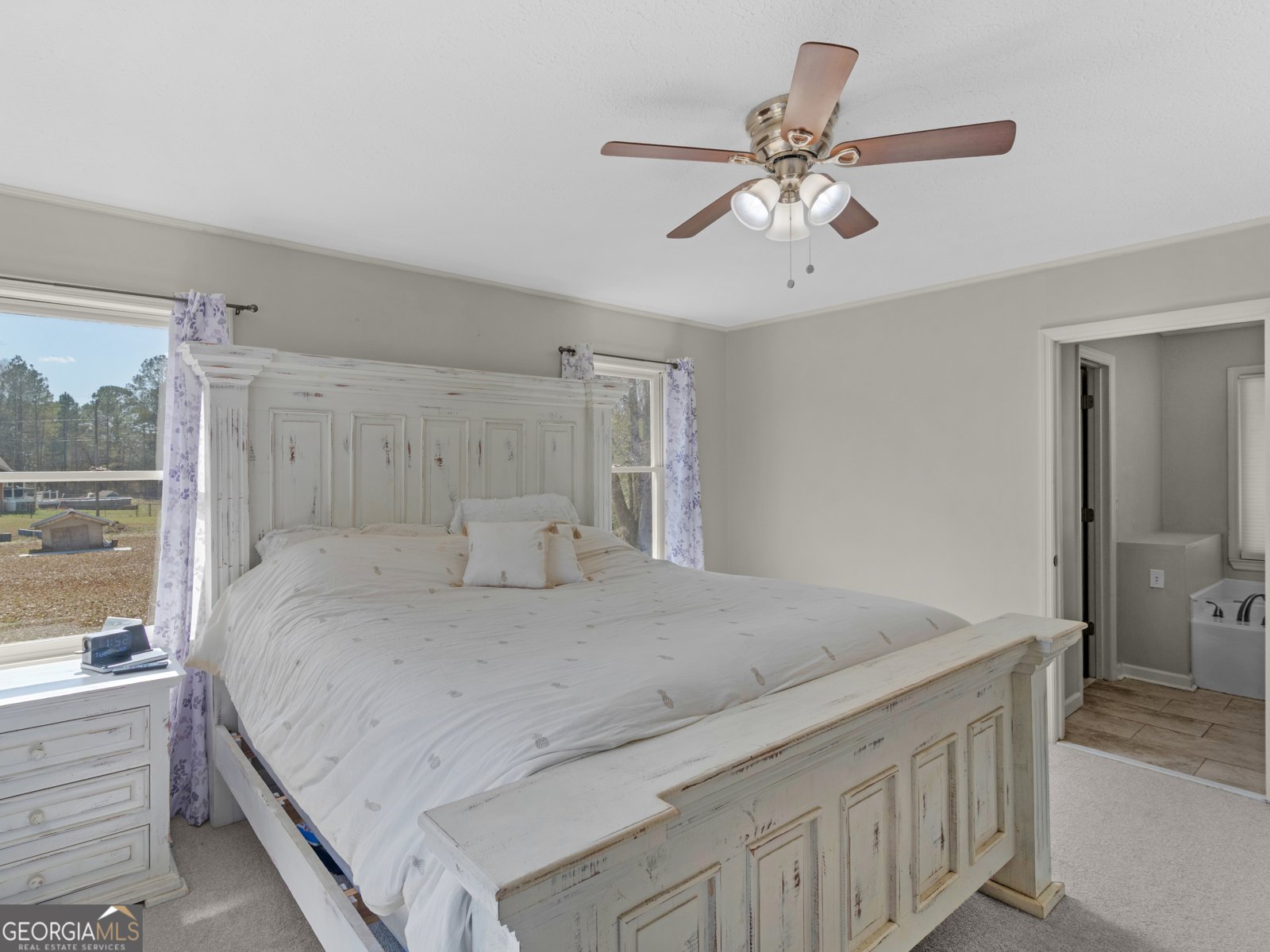 395 Country Kitchen Road Barnesville - Photo 31