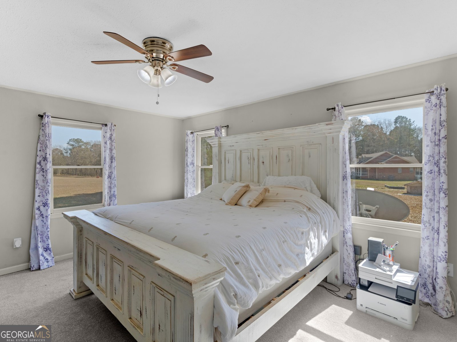 395 Country Kitchen Road Barnesville - Photo 32