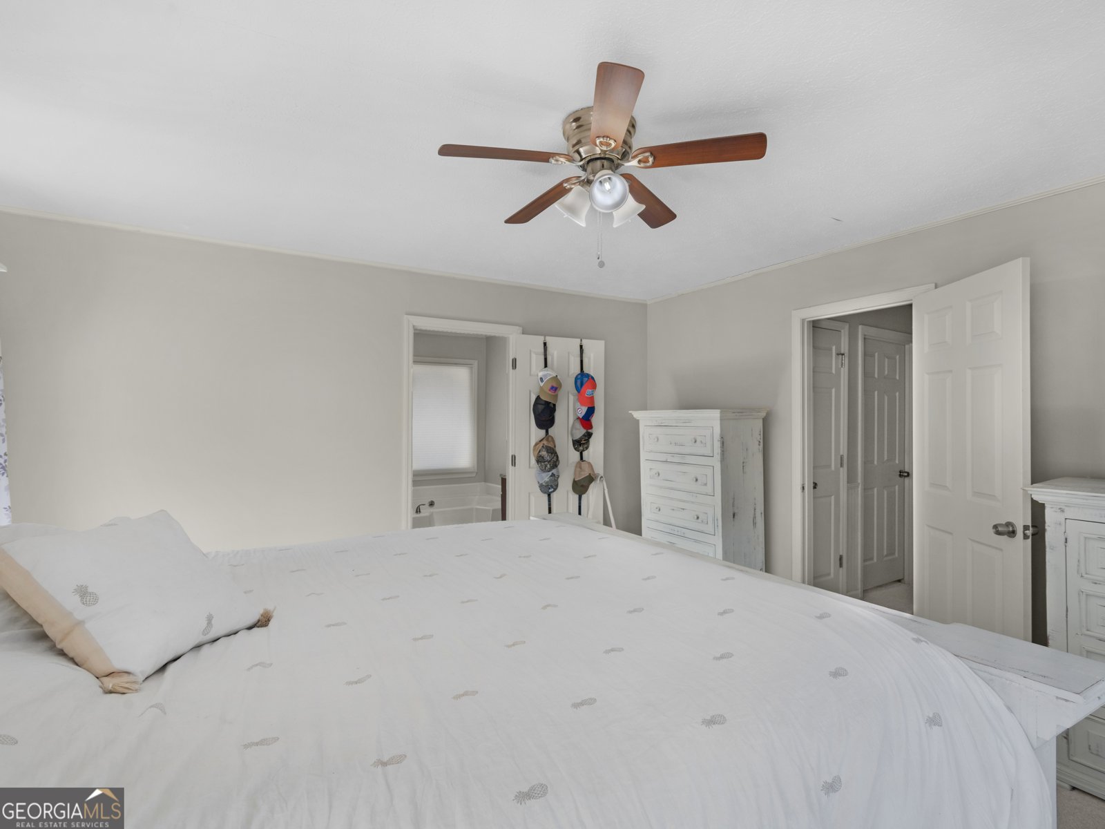 395 Country Kitchen Road Barnesville - Photo 34