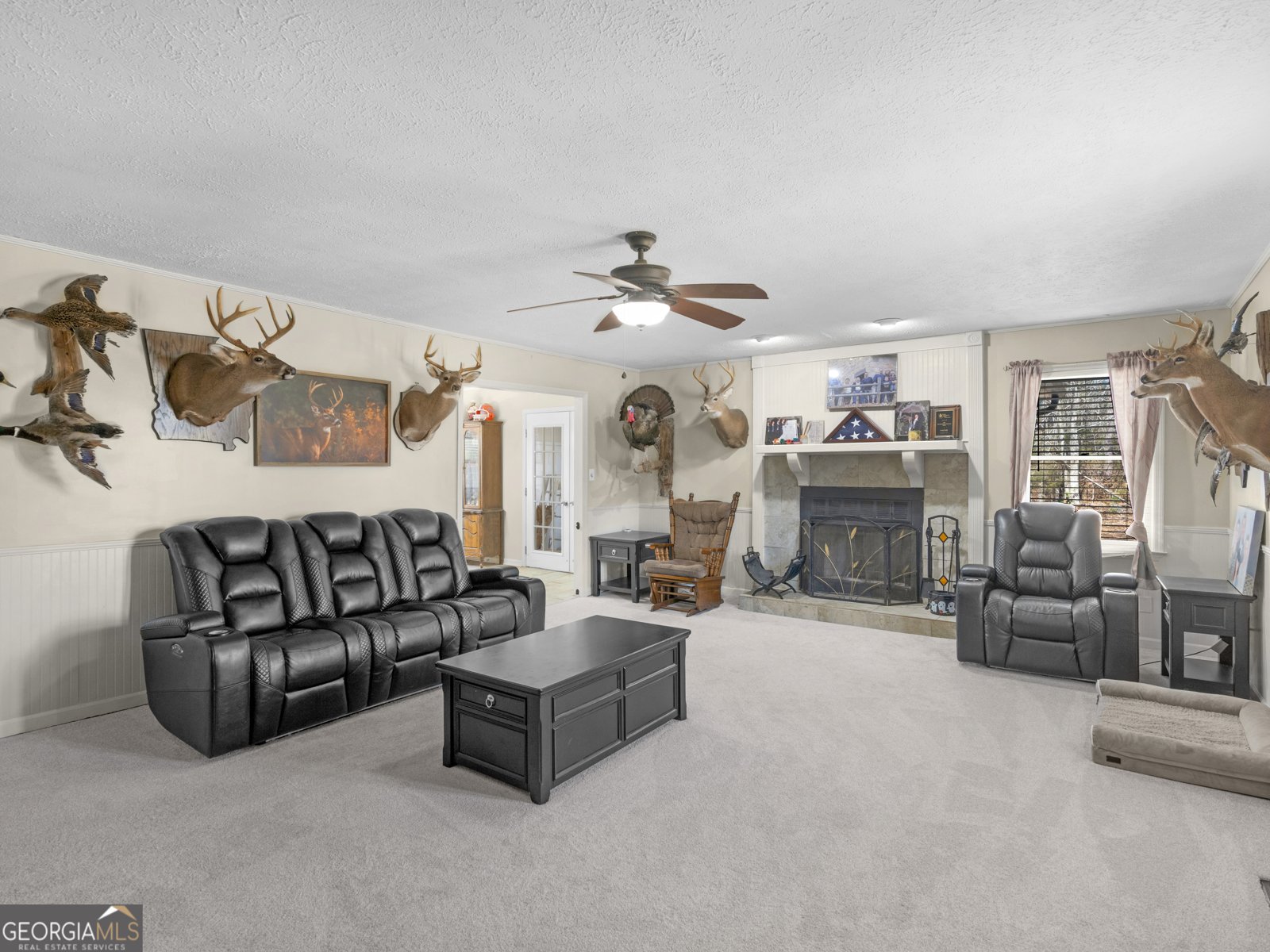 395 Country Kitchen Road Barnesville - Photo 9