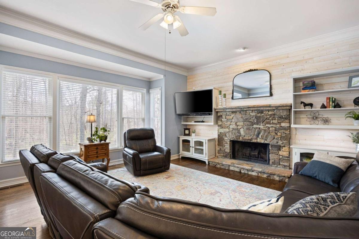 1027 Creek Side Drive Canton - Photo 11