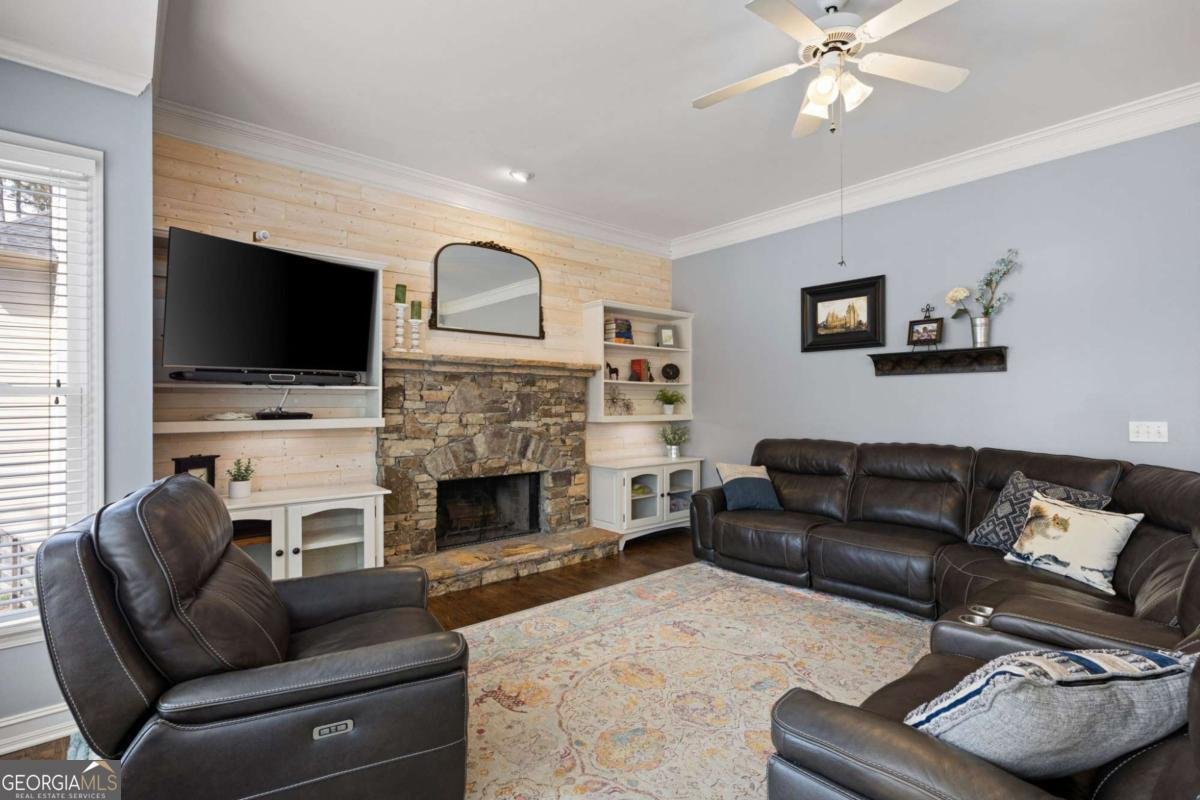 1027 Creek Side Drive Canton - Photo 12