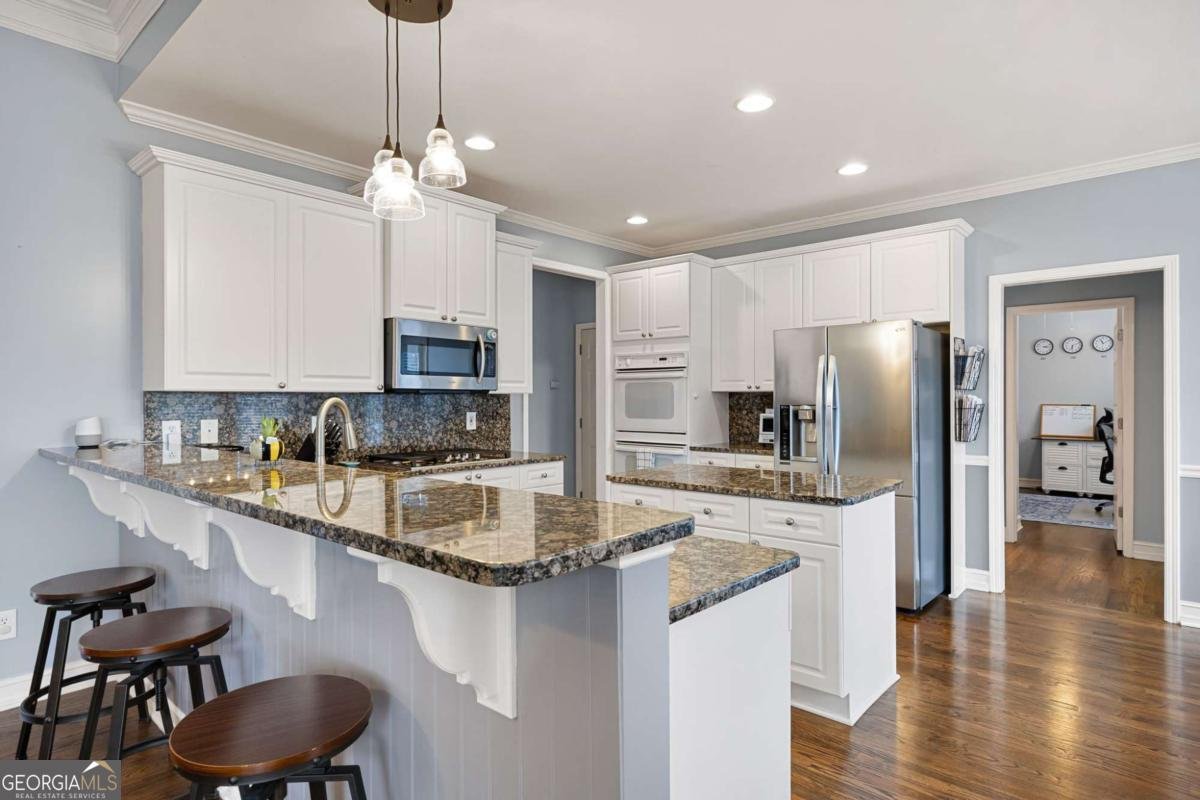 1027 Creek Side Drive Canton - Photo 13