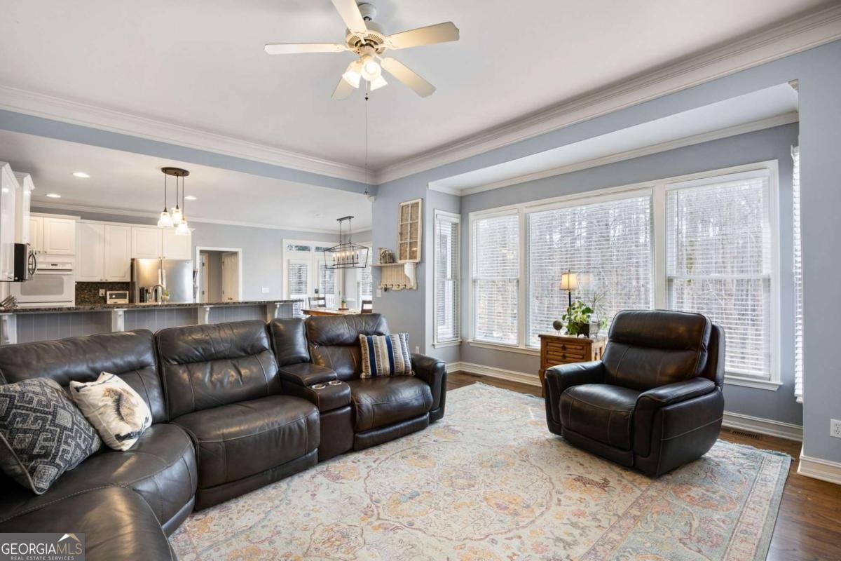 1027 Creek Side Drive Canton - Photo 14