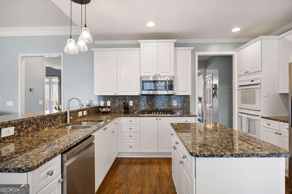 1027 Creek Side Drive Canton - Photo 15